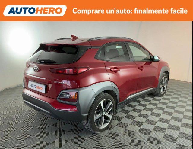 HYUNDAI Kona 1.0 T-GDI Xpossible