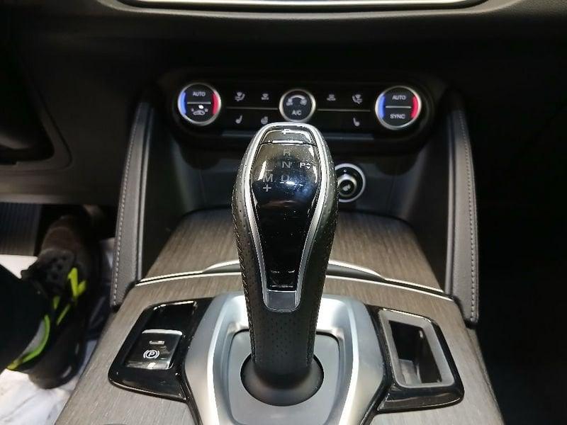 Alfa Romeo Stelvio 2.2 t Veloce Q4 210cv auto