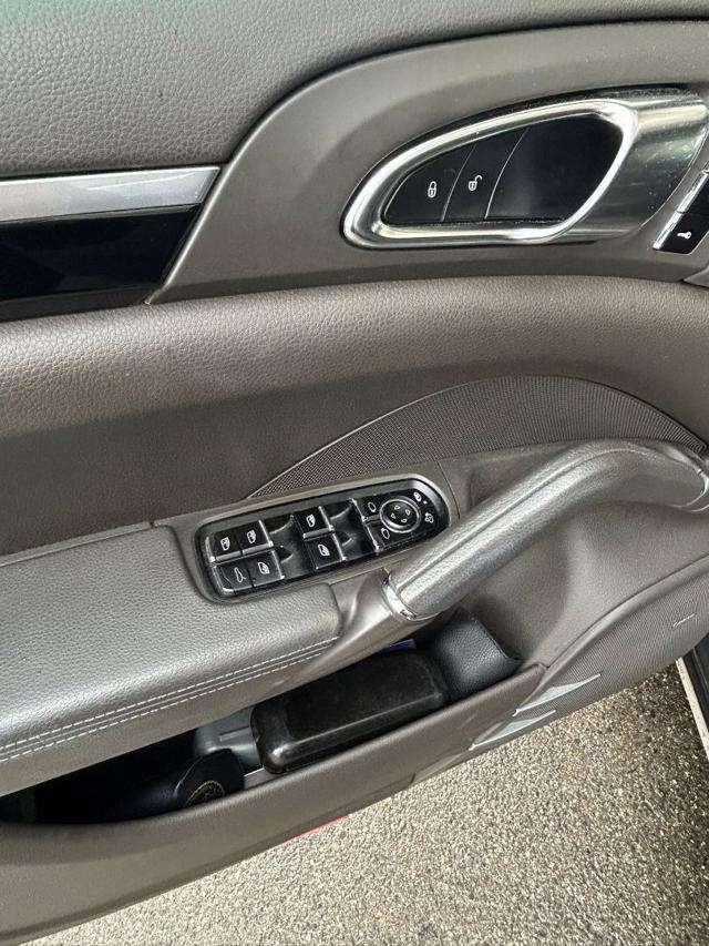 PORSCHE Cayenne 3.0 Diesel