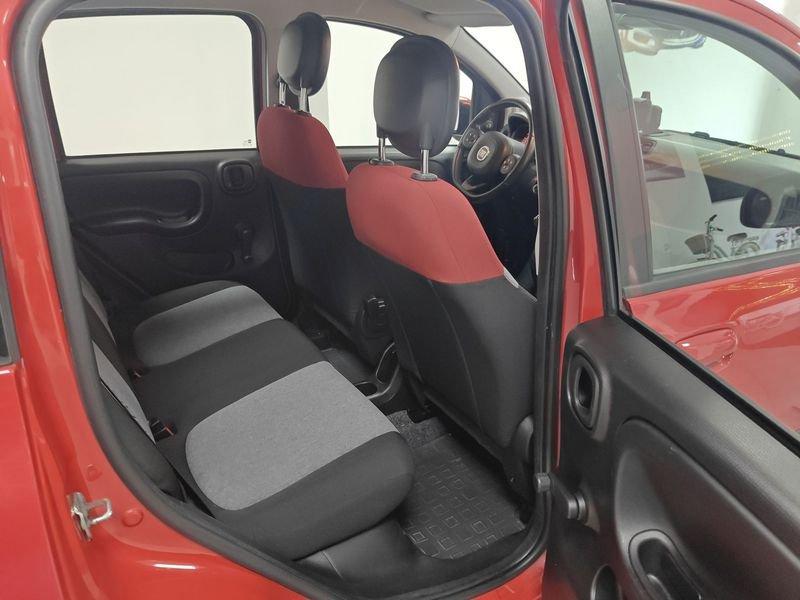 FIAT Panda Panda 1.3 MJT 95 CV S&S Lounge