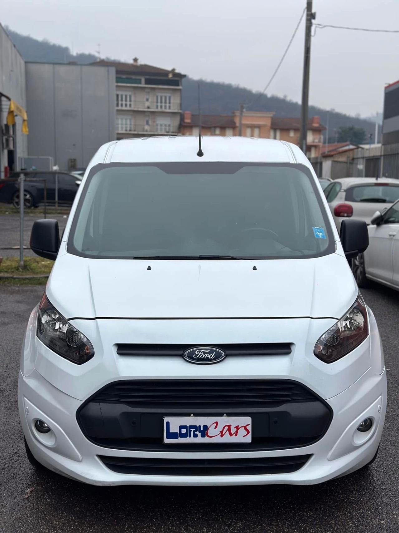 Ford Transit Connect 3 posti 1.5 TDCi PC Furgone Entry