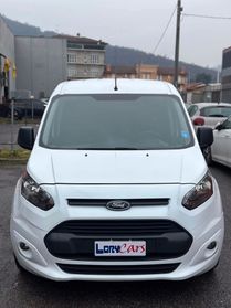 Ford Transit Connect 200 1.5 TDCi 120CV PC Furgone Entry