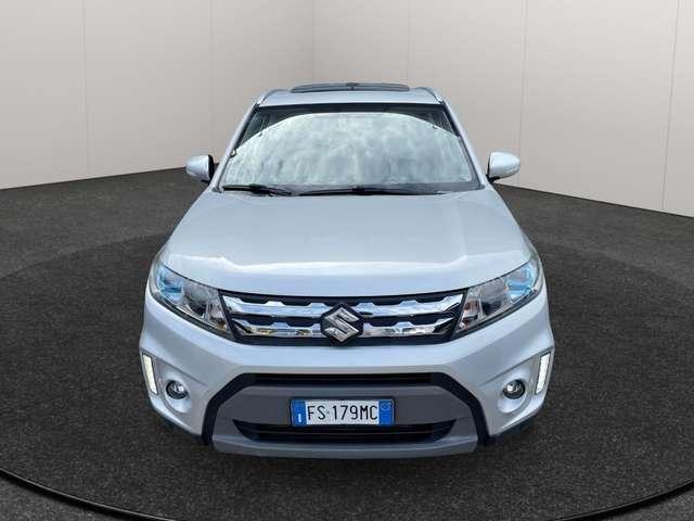 Suzuki Vitara 1.6 ddis 120cv V-Top