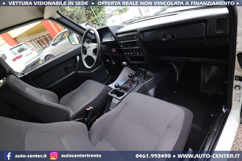 Lada 4x4M Niva 4x4 Classic 5PORTE 1.7 MPi *CON RIDOTTE