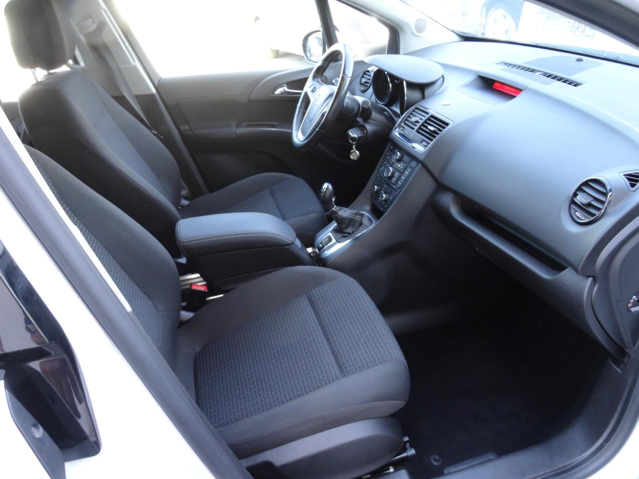 Opel Meriva 1.6 CDTI Start&Stop Advance