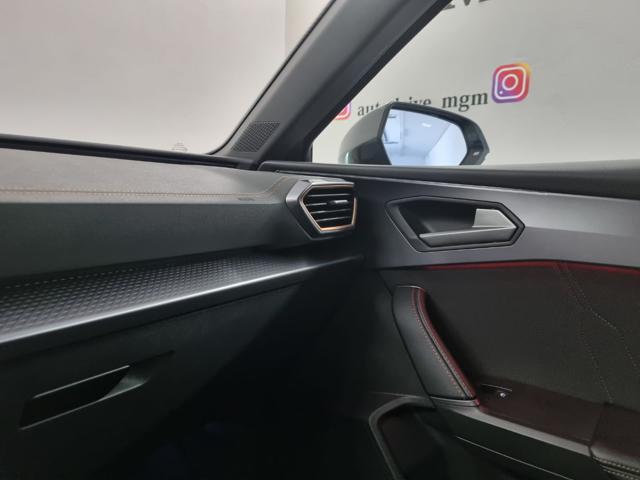 CUPRA Leon Sportstourer 1.5 e-Hybrid 204 CV DSG PLUG-IN
