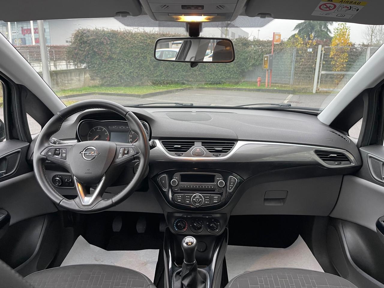 Opel Corsa 1.4 90CV 5 porte Advance