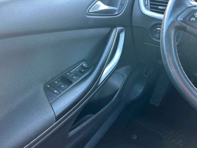 OPEL Astra 5p 1.5 cdti Business Elegance 105cv