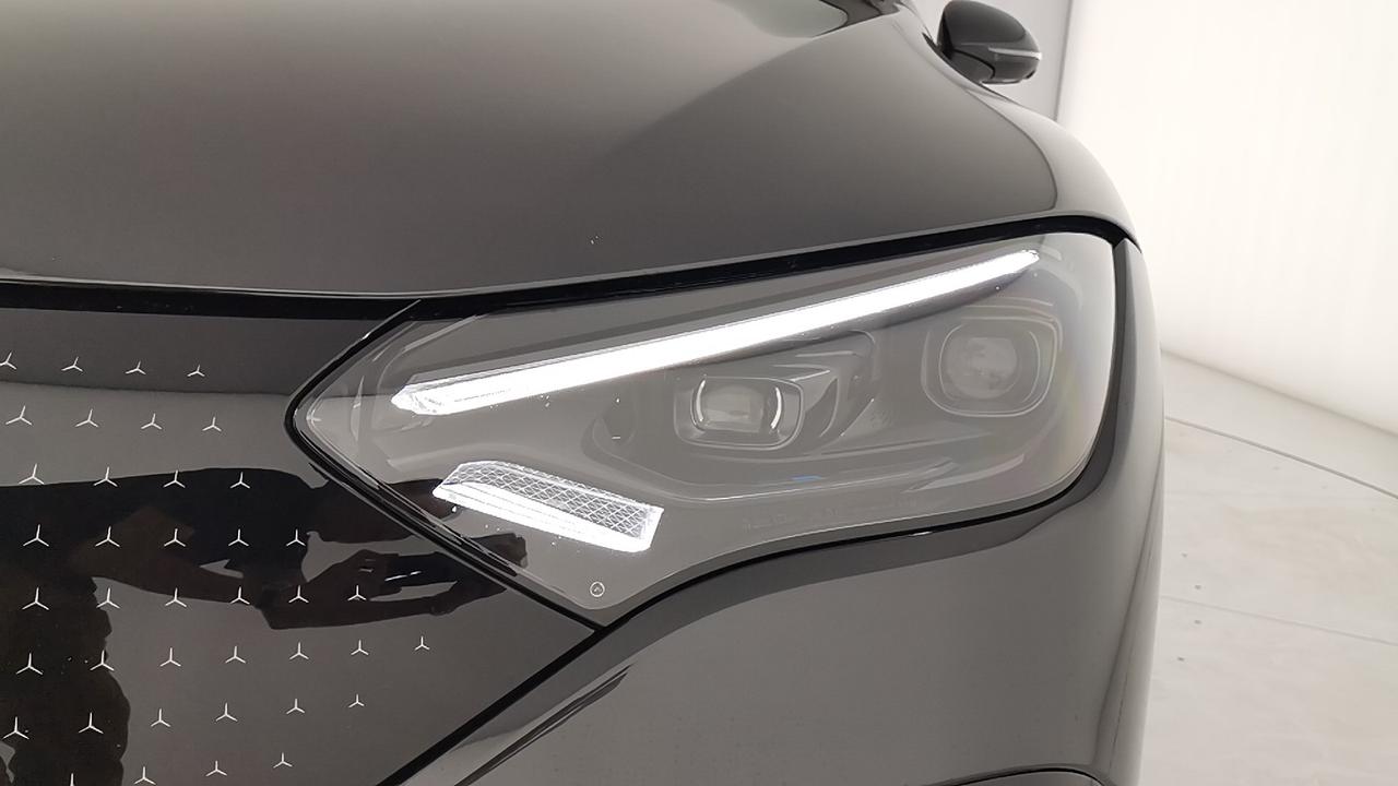 Mercedes-Benz EQE - V295 - EQE 350+ Premium Launch Edition