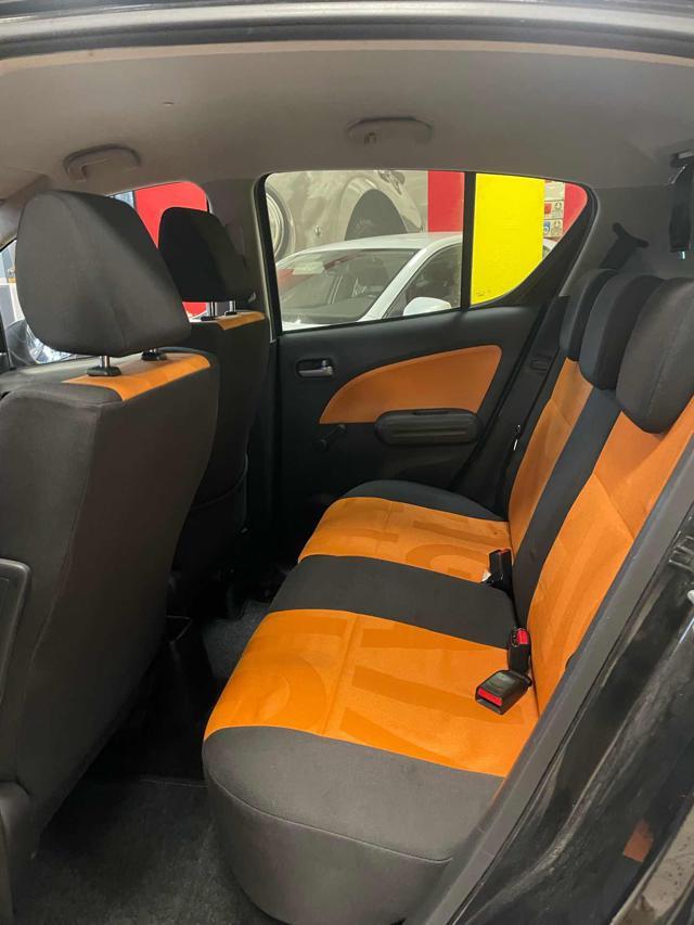OPEL Agila 1.0 12V 65CV Enjoy