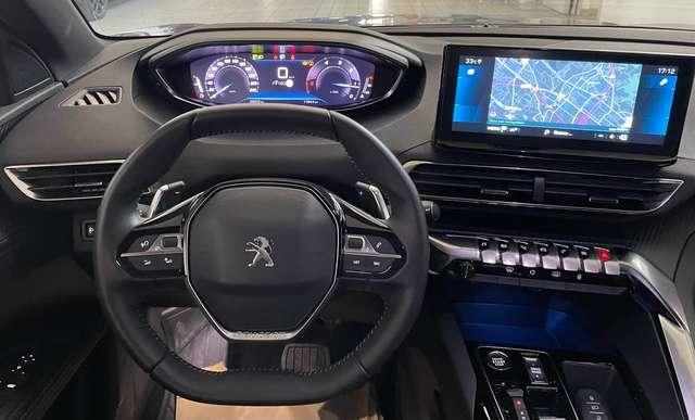 Peugeot 5008 1.5 bluehdi 131cv Allure Pack