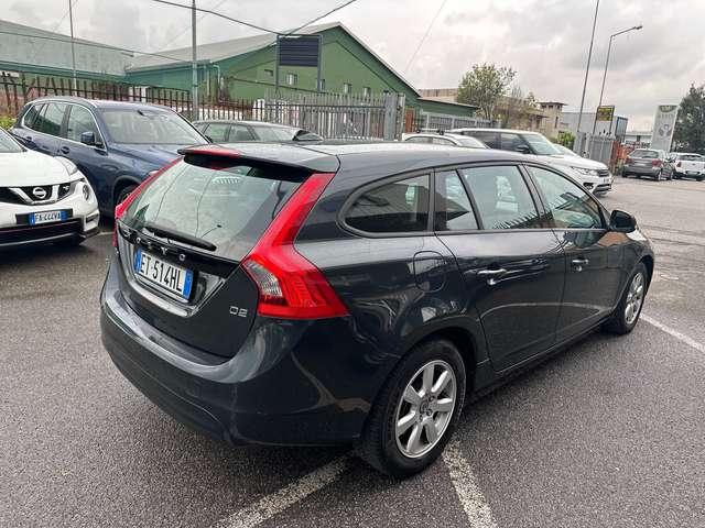 Volvo V60 V60 1.6 d2