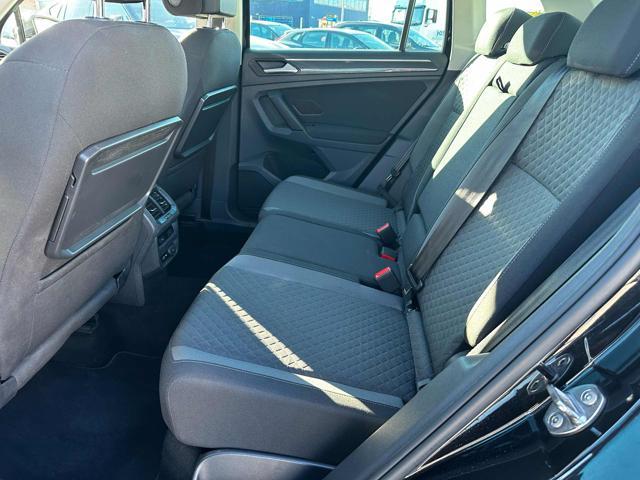 VOLKSWAGEN Tiguan 1.5 TSI 150 CV DSG ACT R-Line