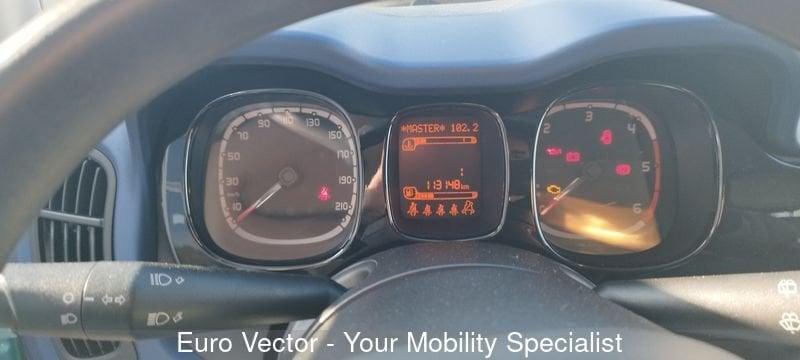 FIAT Panda Panda 1.3 MJT S&S Lounge