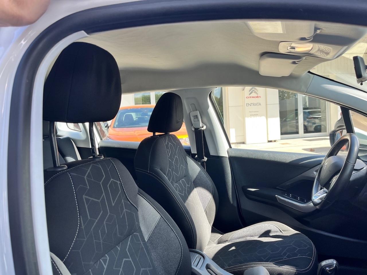 Peugeot 2008 BlueHDi 75 Active