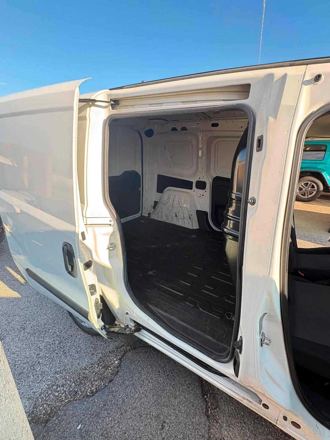 Fiat Doblò 1.6 MJT 105cv 3 posti