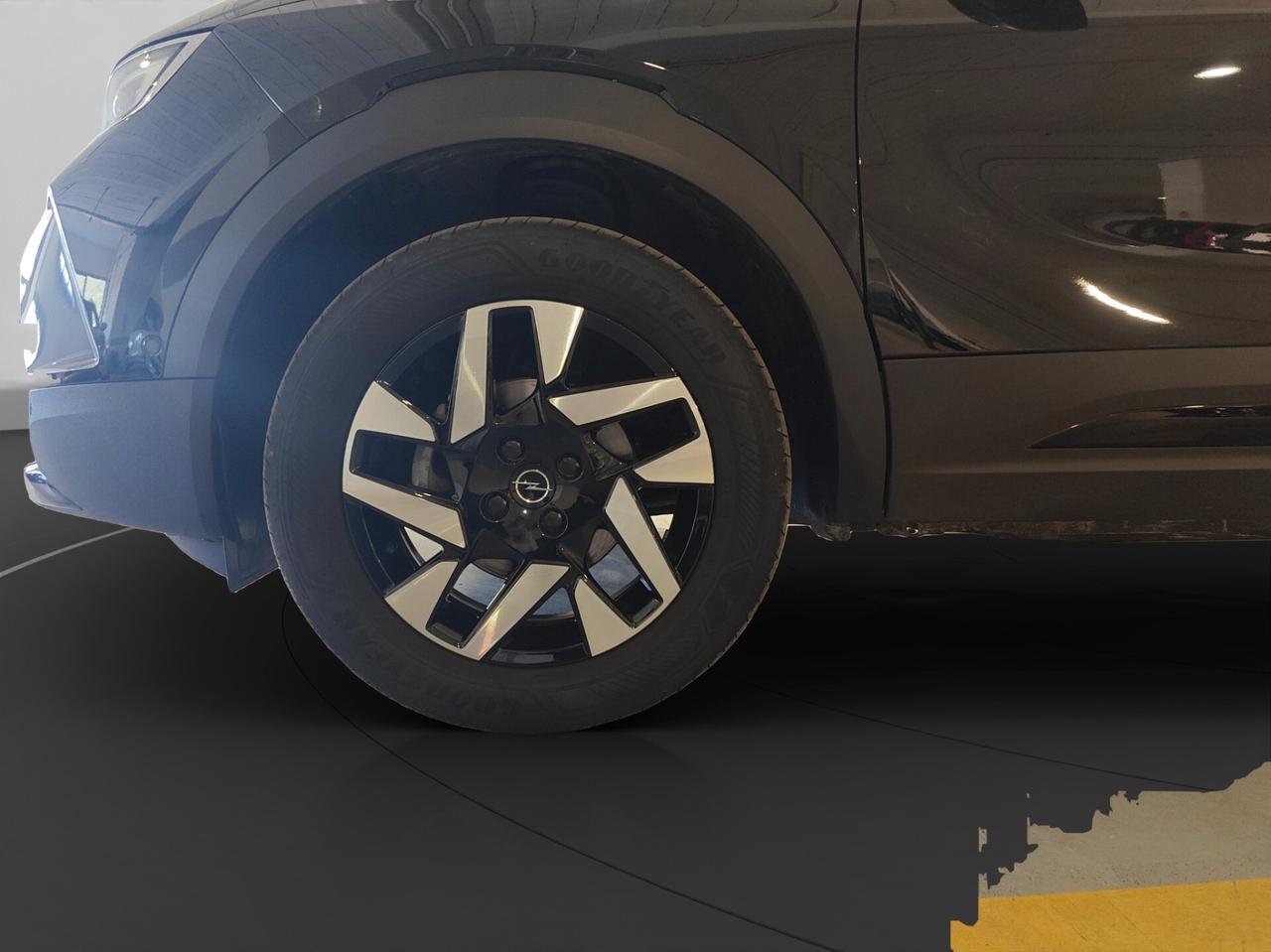 Opel Mokka 1.2 Turbo 136 CV Elegance