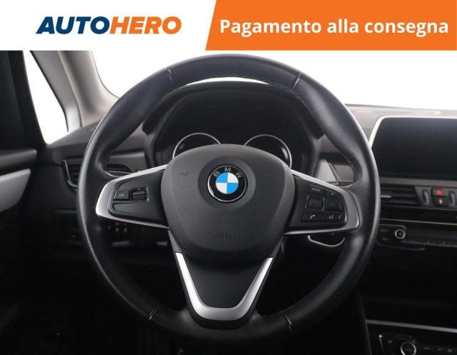 BMW 225 xe Active Tourer iPerformance Advantage aut.