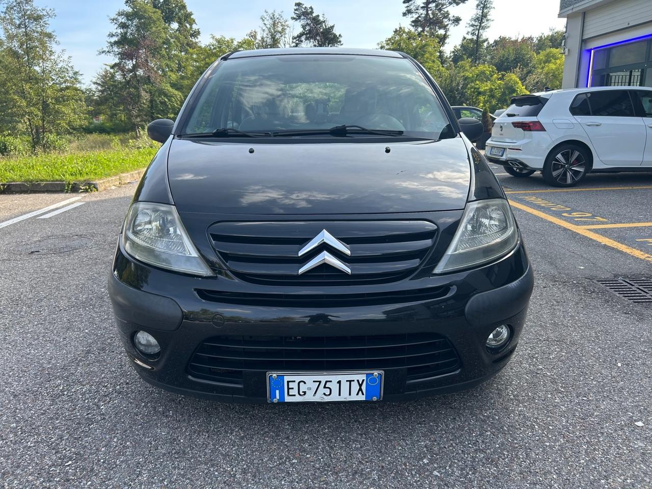 Citroen C3 1.1 Elegance* Neo patentati *