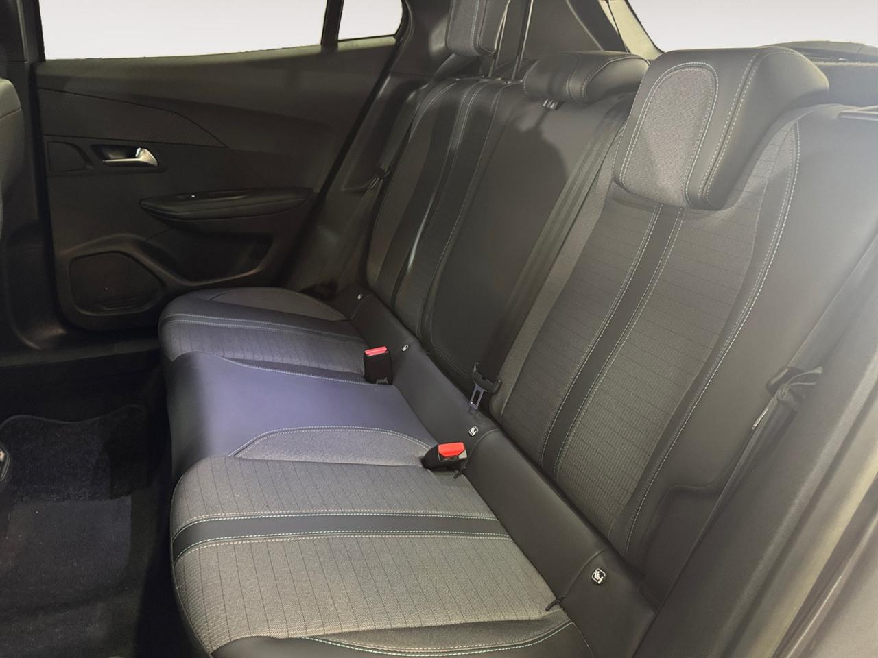 PEUGEOT 2008 1.5 bluehdi Allure Pack s&s 110cv