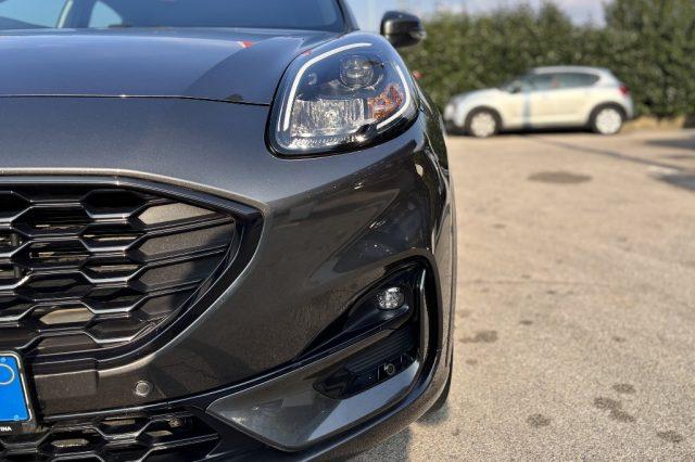 FORD Puma 1.5 EcoBlue 120 CV S&S ST-Line