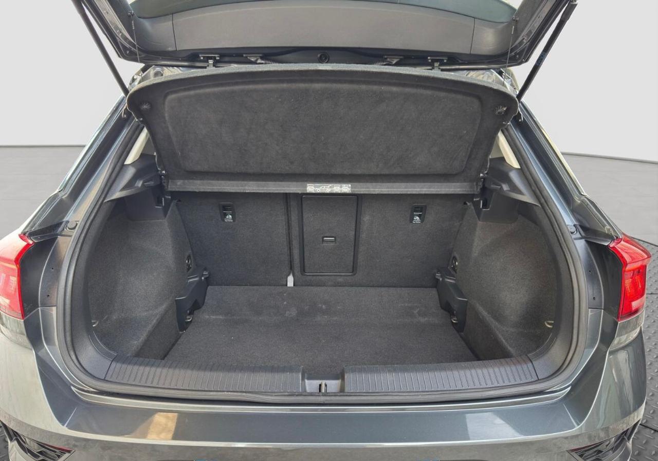 Volkswagen T-Roc 2.0 tdi 150cv Advanced automatica 2021
