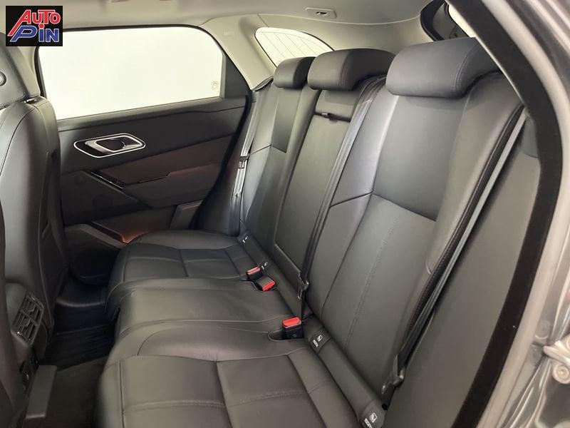 Land Rover Range Rover Velar Range Rover Velar 2.0d i4 mhev Dynamic SE 4wd 204cv auto