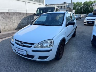 Opel Corsa 1.3 16V CDTI cat 3p. Van Clima servo abs