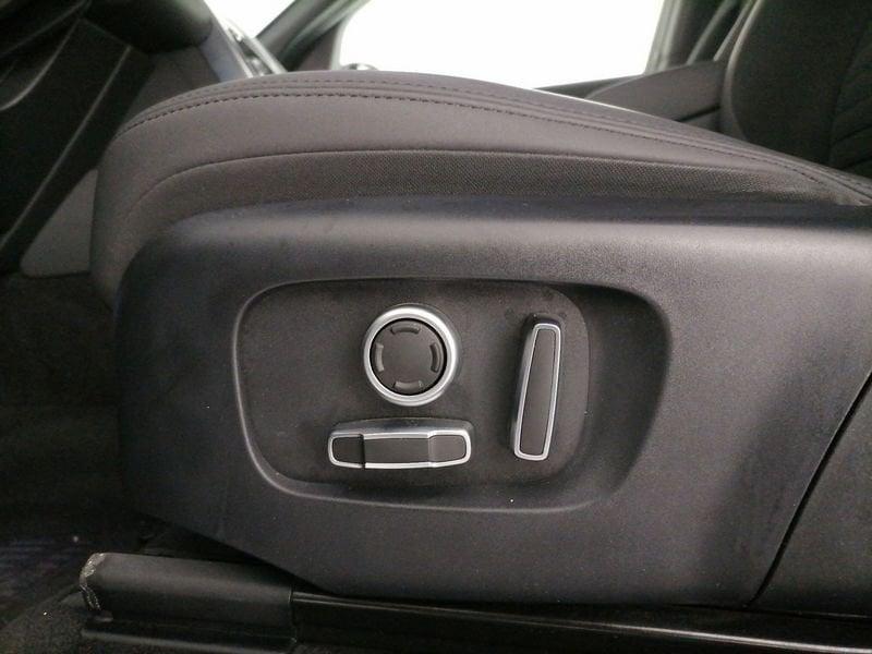 Land Rover Discovery Sport 1.5 i3 phev S awd auto