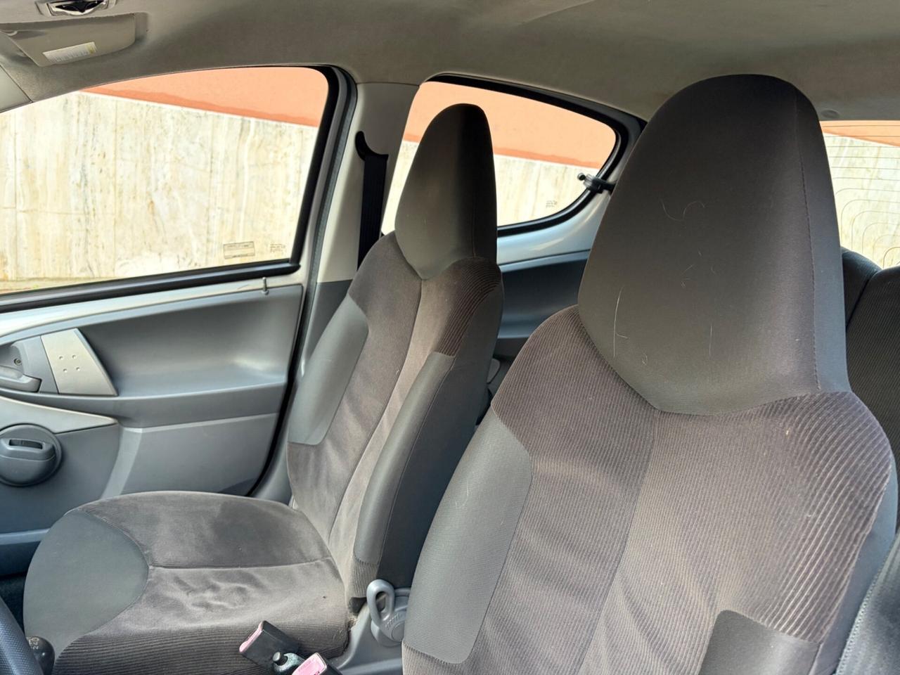 Citroen C1 1.0 ideale per neopatentati