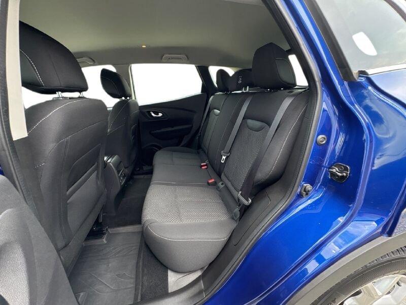 Renault Kadjar TCe 140CV FAP Sport Edition CON IMPIANTO GPL