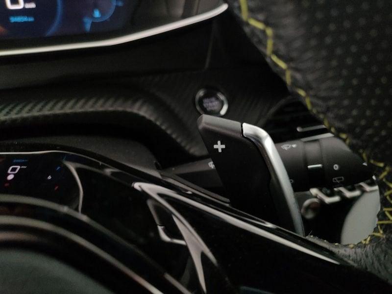 Peugeot 2008 2008 PureTech 130 S&S EAT8 GT