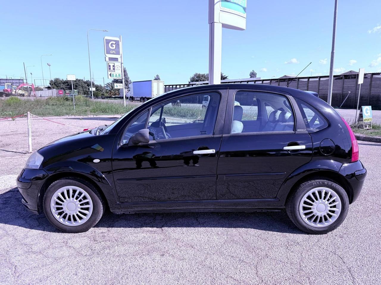 Citroen C3 1.4 Exclusive Ok neopatentati