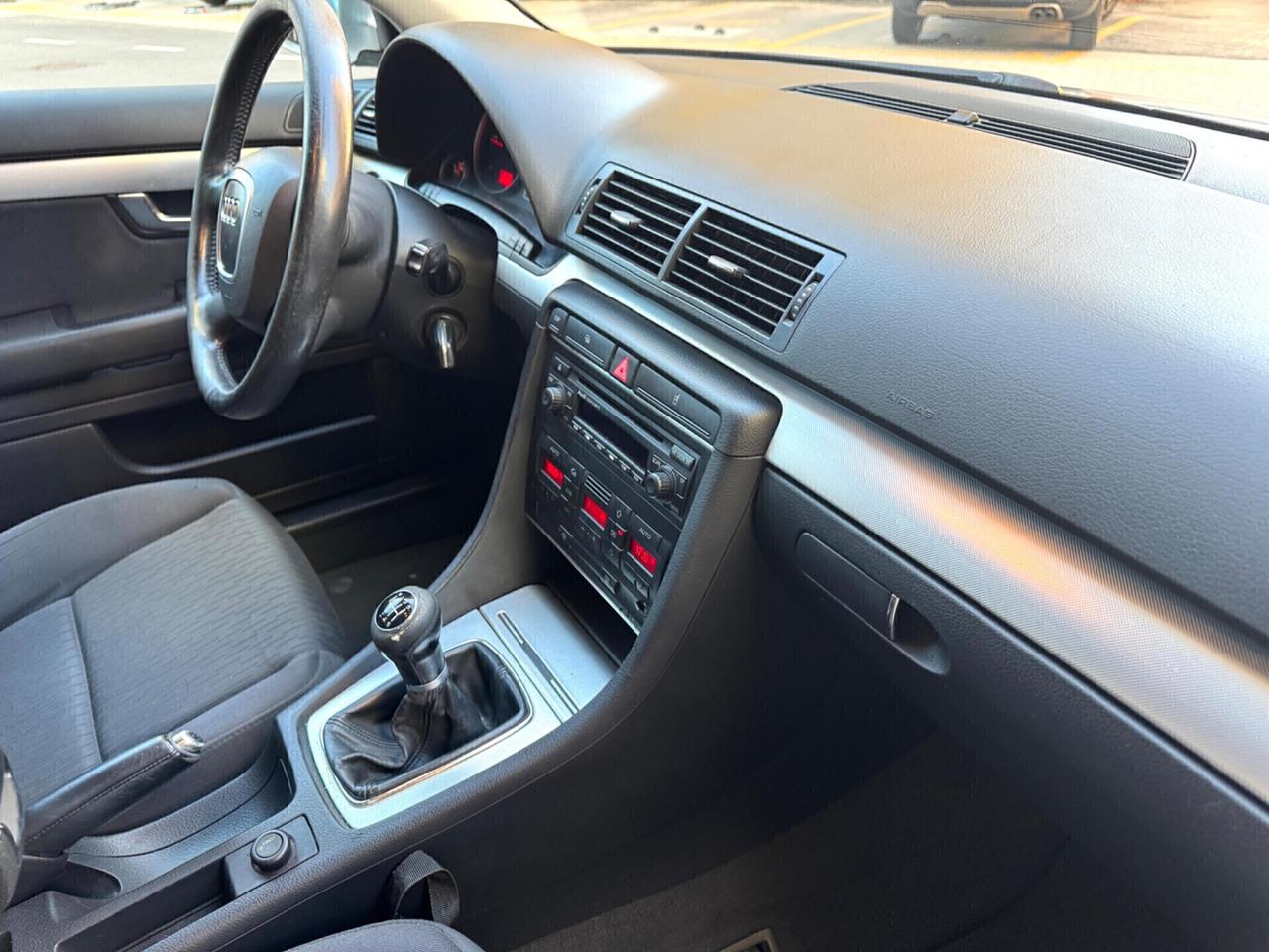 Audi A4 2.0 16V TDI Consegna tutta Italia