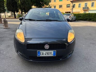 Fiat Punto Classic 1.4 benzina 5 porte