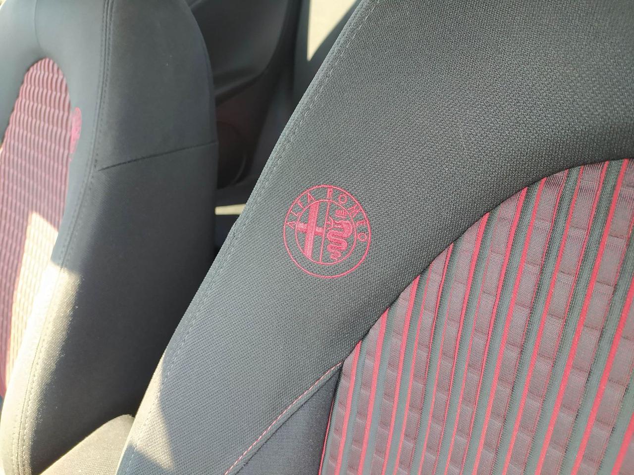 Alfa Romeo MiTo Distinctive Premium 1.4 TB #10391