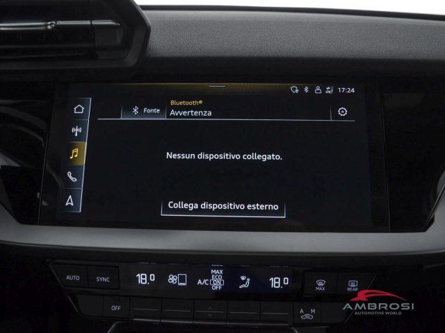 AUDI A3 30 TDI S tronic Business Advanced