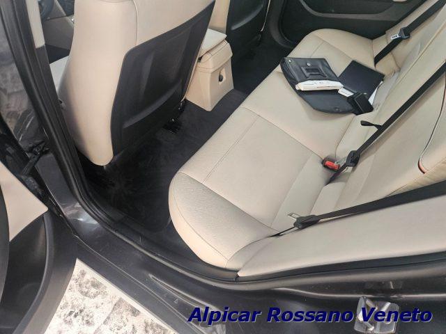 BMW X1 xDrive20d Sport Line