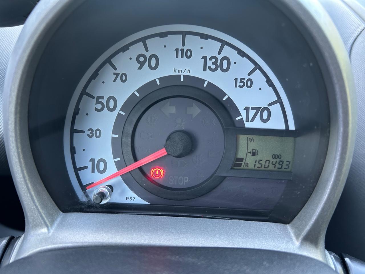 Peugeot 107 1.0 68CV 5p. Plaisir*Neo patentati *
