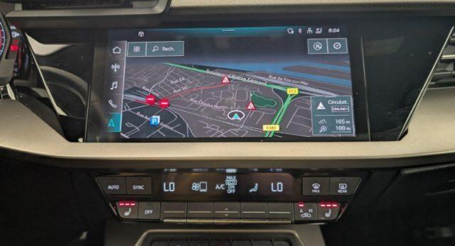 AUDI A3 Sedan 30 TFSI S tronic Mild Hybrid