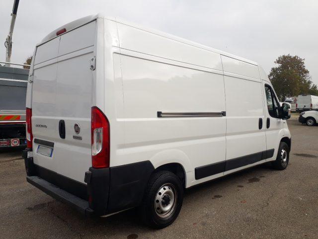 FIAT Ducato 2.3 MJT 130CV LH2 2020 GARANZIA [A319]