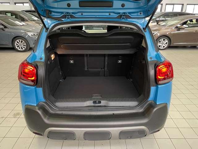 Citroen C3 Aircross 1.2 puretech 130cv Shine *AUTO*
