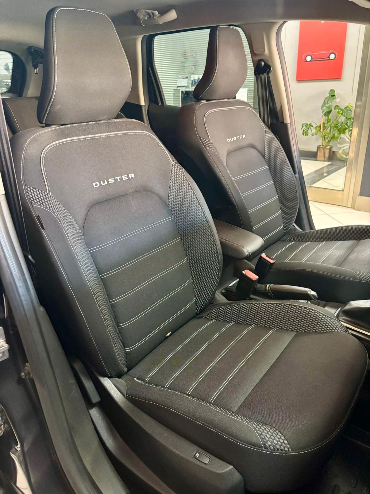 Dacia Duster 1.5 Blue dCi 8V 115 CV 4x4 Prestige