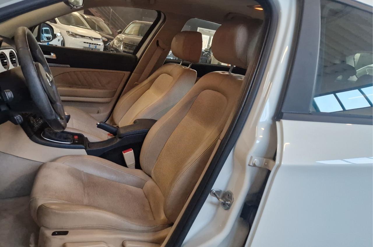 Alfa Romeo 159 2.0 JTDm Sportwagon Progression