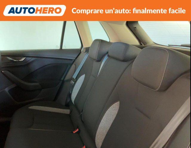 SKODA Kamiq 1.0 TSI 115 CV DSG Black Dots