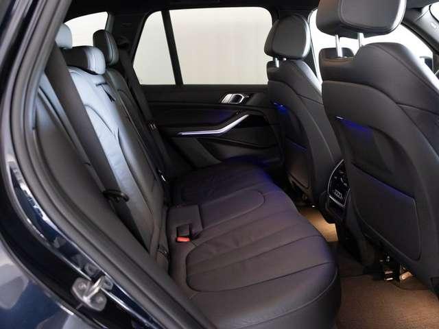 BMW X5 X5 G05 2018 xdrive30d Msport auto