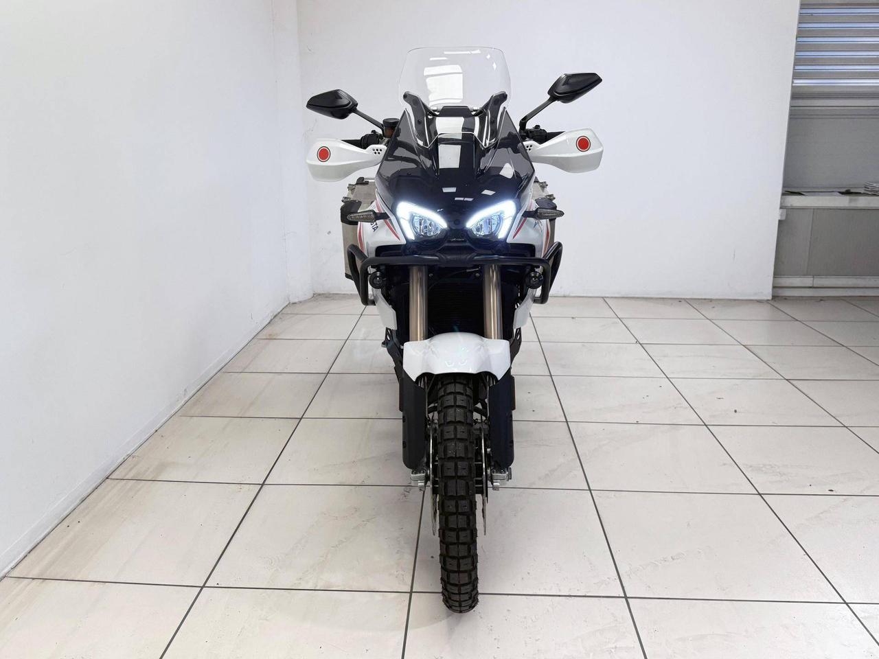 MV Agusta LXP 931 Orioli