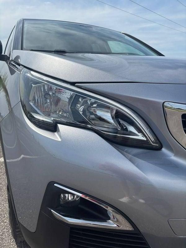 Peugeot 3008 KIT DISTRIBUZIONE NUOVO