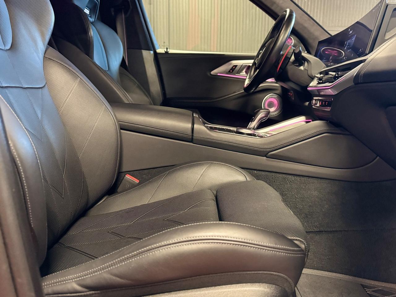 Bmw XM 4.4 Hybrid Elettrica/Benzina 653cv Esente Bollo per i primi 3 anni