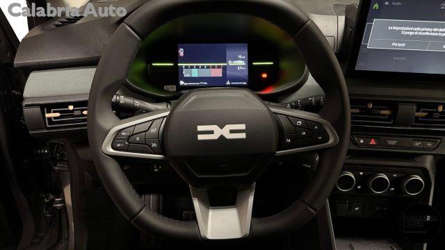 DACIA Sandero Stepway Eco-G 120 CV Extreme